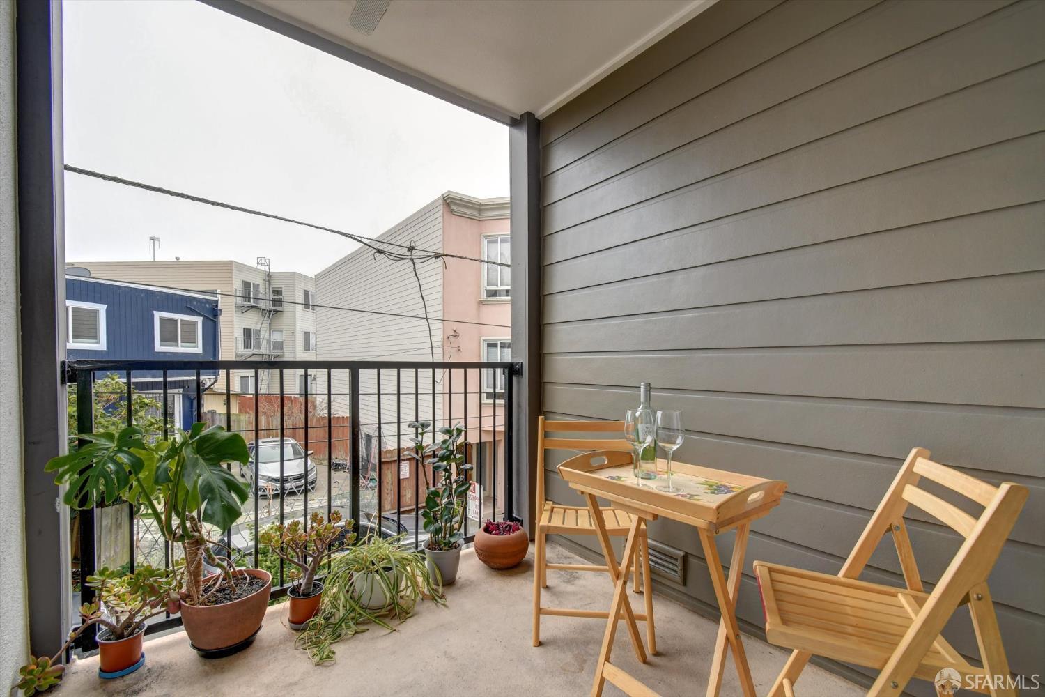 Detail Gallery Image 22 of 34 For 8400 Oceanview Ter #210,  San Francisco,  CA 94132 - 1 Beds | 1 Baths
