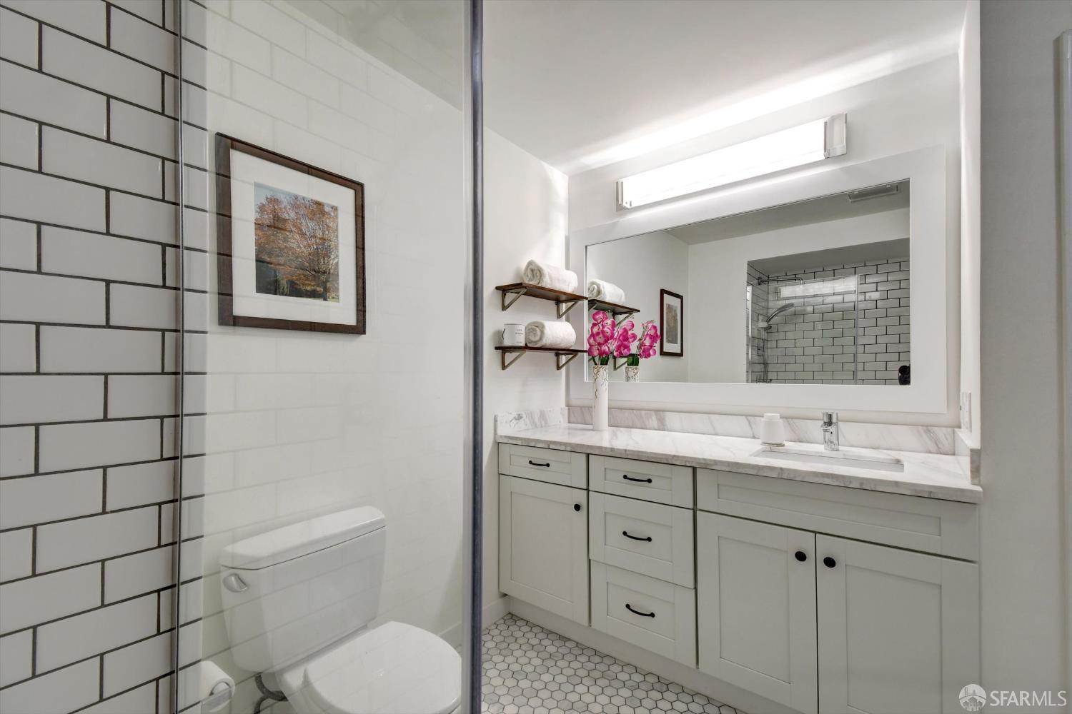 Detail Gallery Image 19 of 34 For 8400 Oceanview Ter #210,  San Francisco,  CA 94132 - 1 Beds | 1 Baths