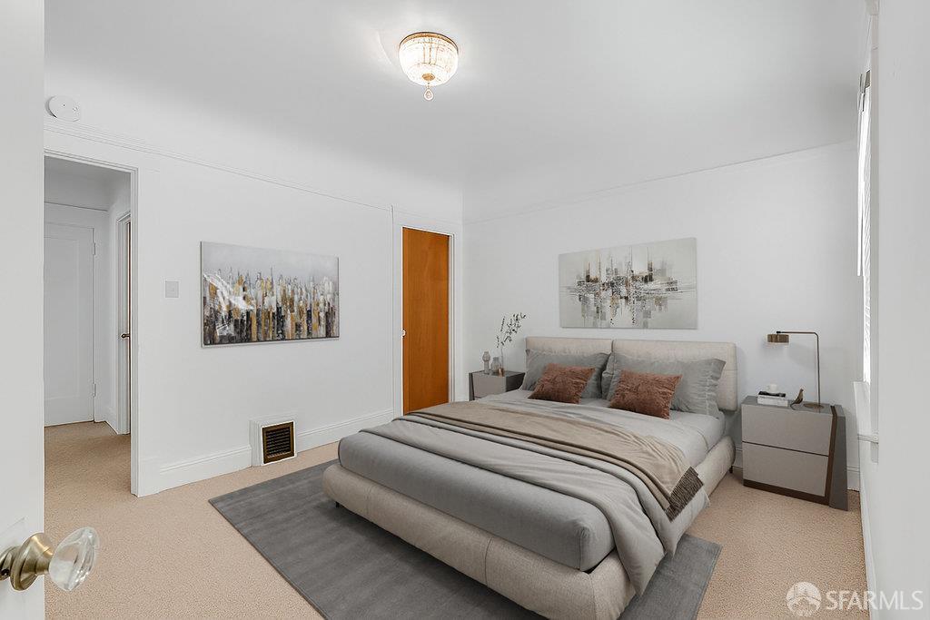 Detail Gallery Image 36 of 62 For 894 48th Ave, San Francisco,  CA 94121 - 2 Beds | 2 Baths