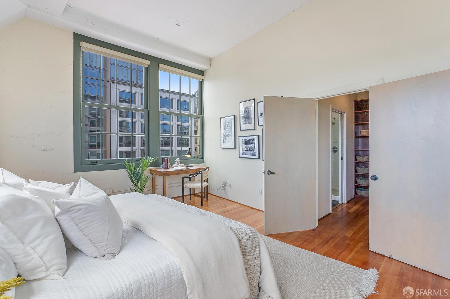 Detail Gallery Image 37 of 47 For 151 Alice B. Toklas Pl #506,  San Francisco,  CA 94109 - 2 Beds | 2 Baths