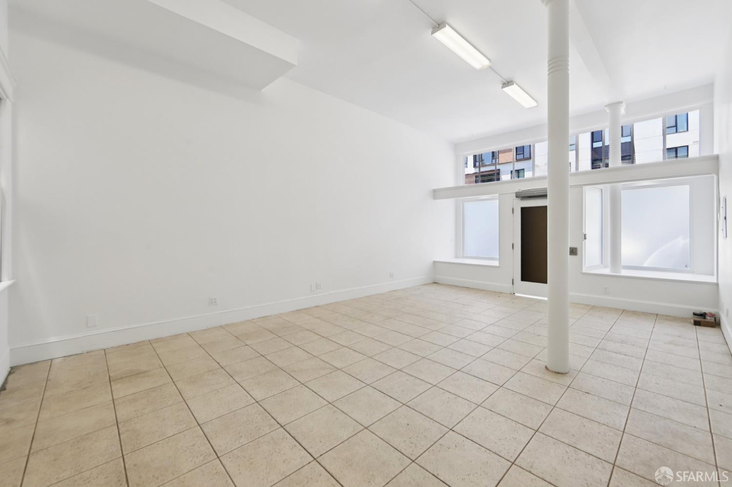 Detail Gallery Image 11 of 42 For 1287 Howard St, San Francisco,  CA 94103 - 0 Beds | 1 Baths