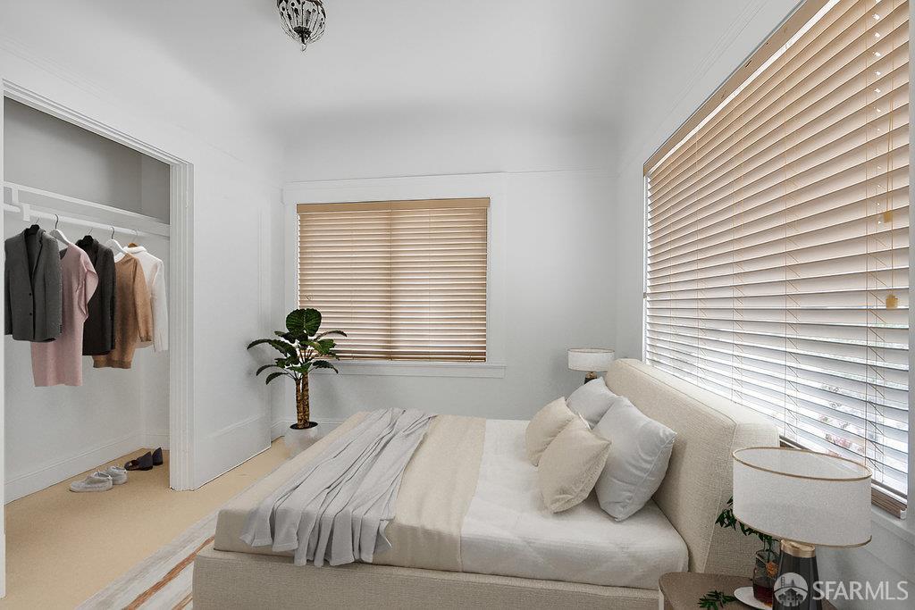 Detail Gallery Image 32 of 62 For 894 48th Ave, San Francisco,  CA 94121 - 2 Beds | 2 Baths
