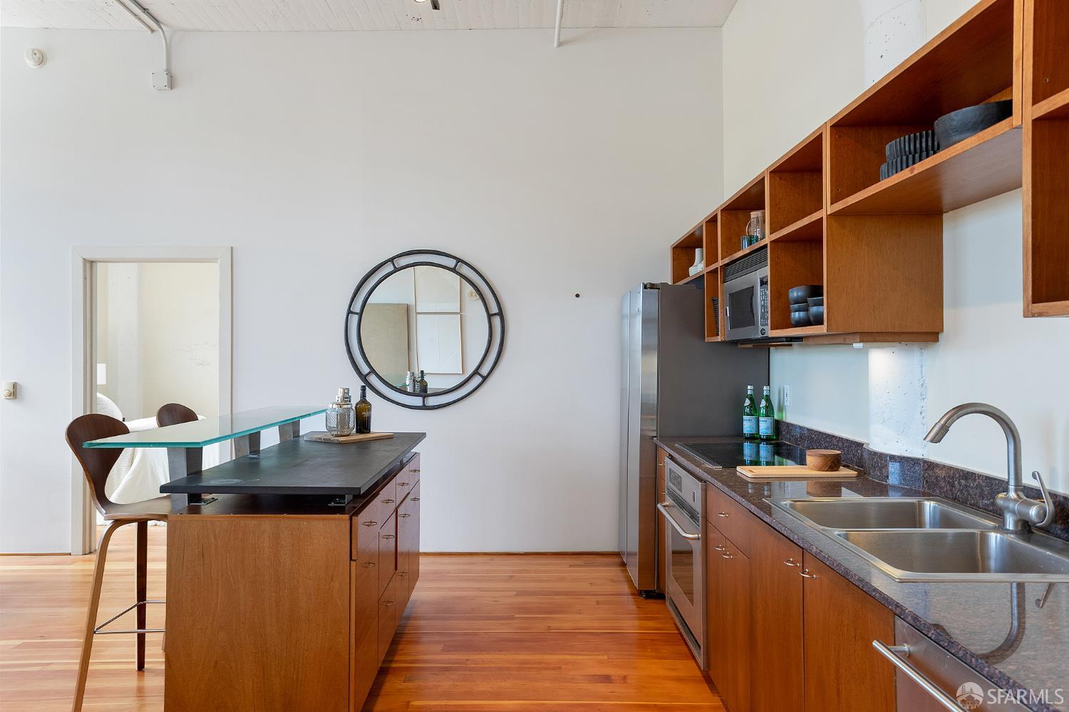 Detail Gallery Image 23 of 47 For 151 Alice B. Toklas Pl #506,  San Francisco,  CA 94109 - 2 Beds | 2 Baths
