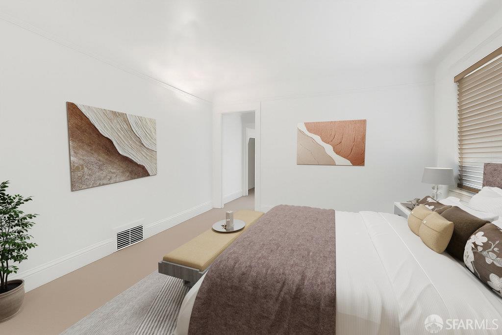 Detail Gallery Image 30 of 62 For 894 48th Ave, San Francisco,  CA 94121 - 2 Beds | 2 Baths
