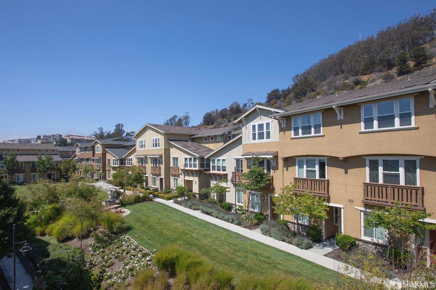 Detail Gallery Image 40 of 45 For 219 E Crystal Cove Ter, San Francisco,  CA 94134 - 4 Beds | 4 Baths