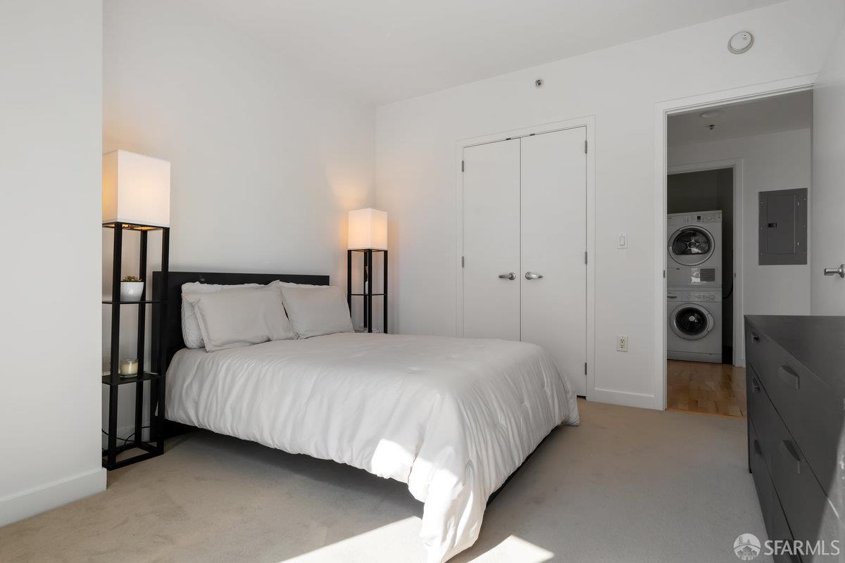 Detail Gallery Image 27 of 49 For 301 Main St 24f,  San Francisco,  CA 94105 - 2 Beds | 2 Baths