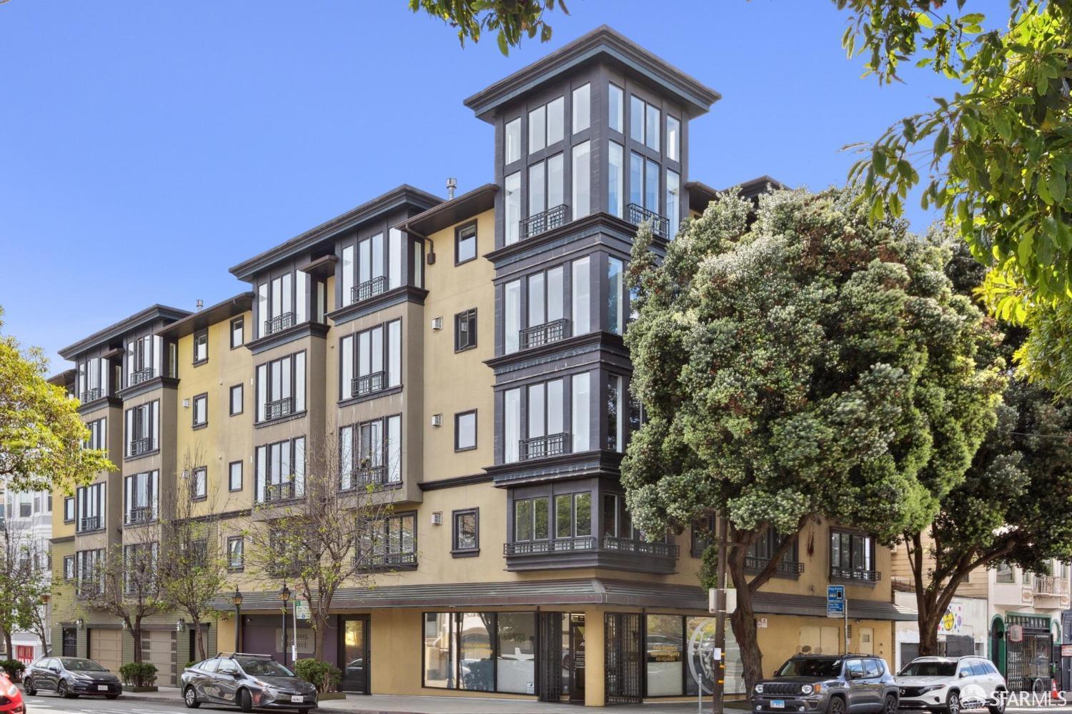 Detail Gallery Image 23 of 31 For 8 Landers St #301,  San Francisco,  CA 94114 - 2 Beds | 2 Baths