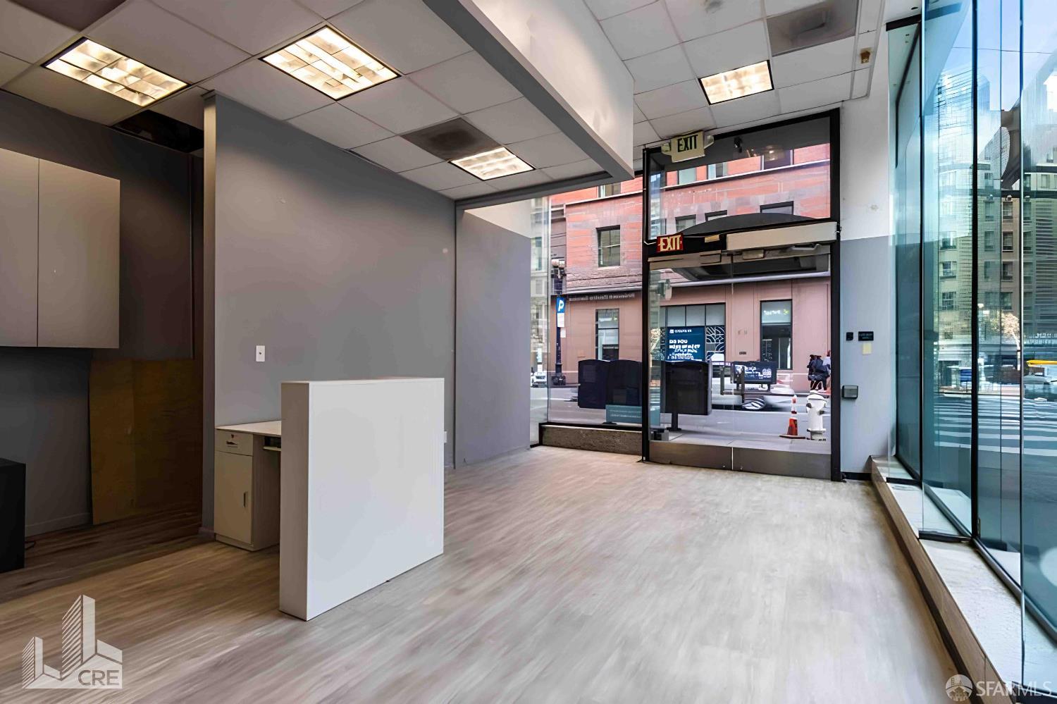 Detail Gallery Image 5 of 8 For 2 Geary St, San Francisco,  CA 94108 - – Beds | – Baths