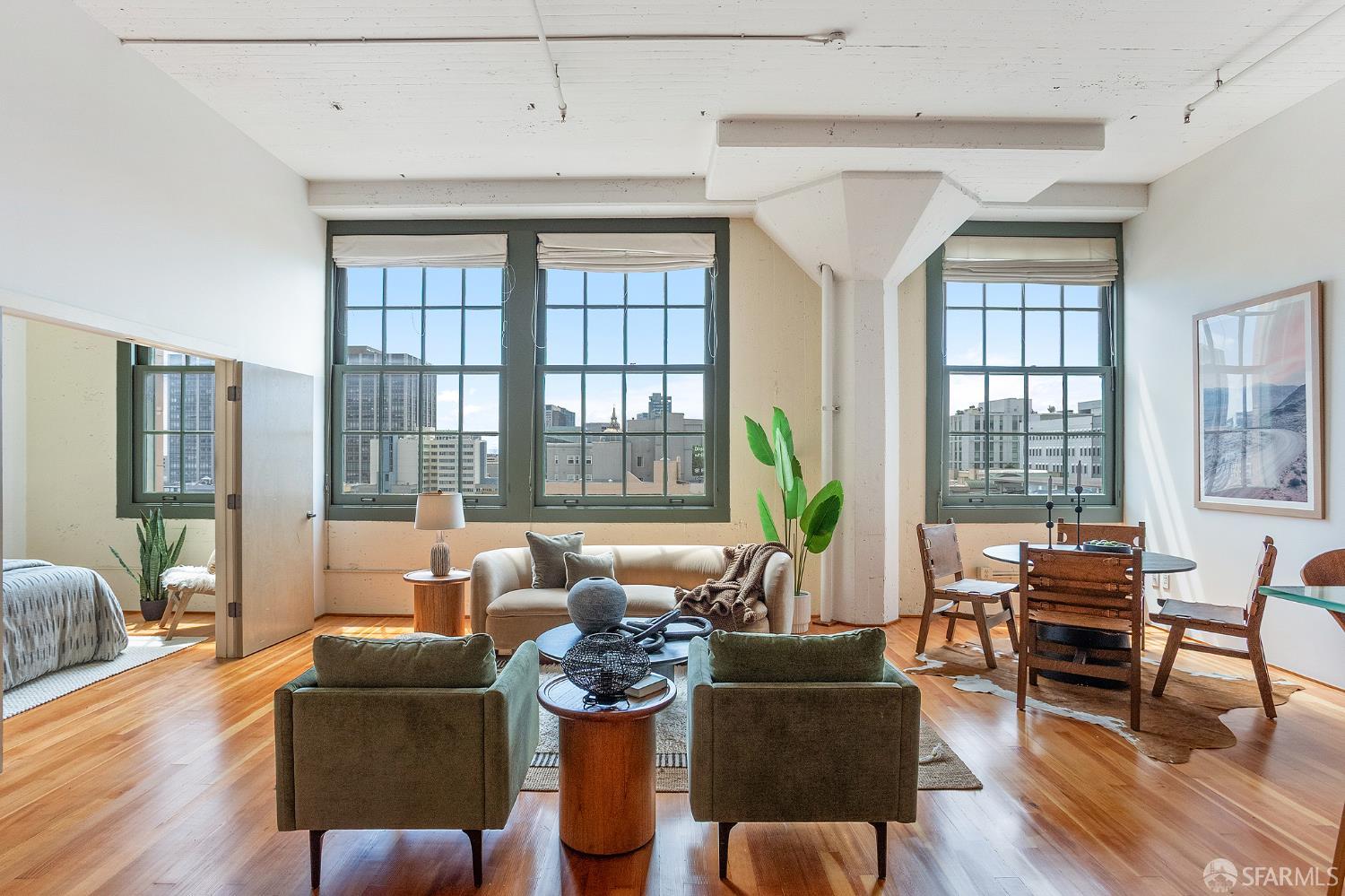 Detail Gallery Image 15 of 47 For 151 Alice B. Toklas Pl #506,  San Francisco,  CA 94109 - 2 Beds | 2 Baths