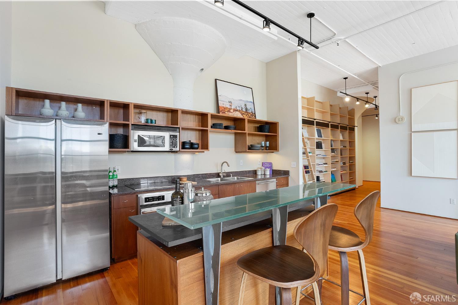 Detail Gallery Image 22 of 47 For 151 Alice B. Toklas Pl #506,  San Francisco,  CA 94109 - 2 Beds | 2 Baths