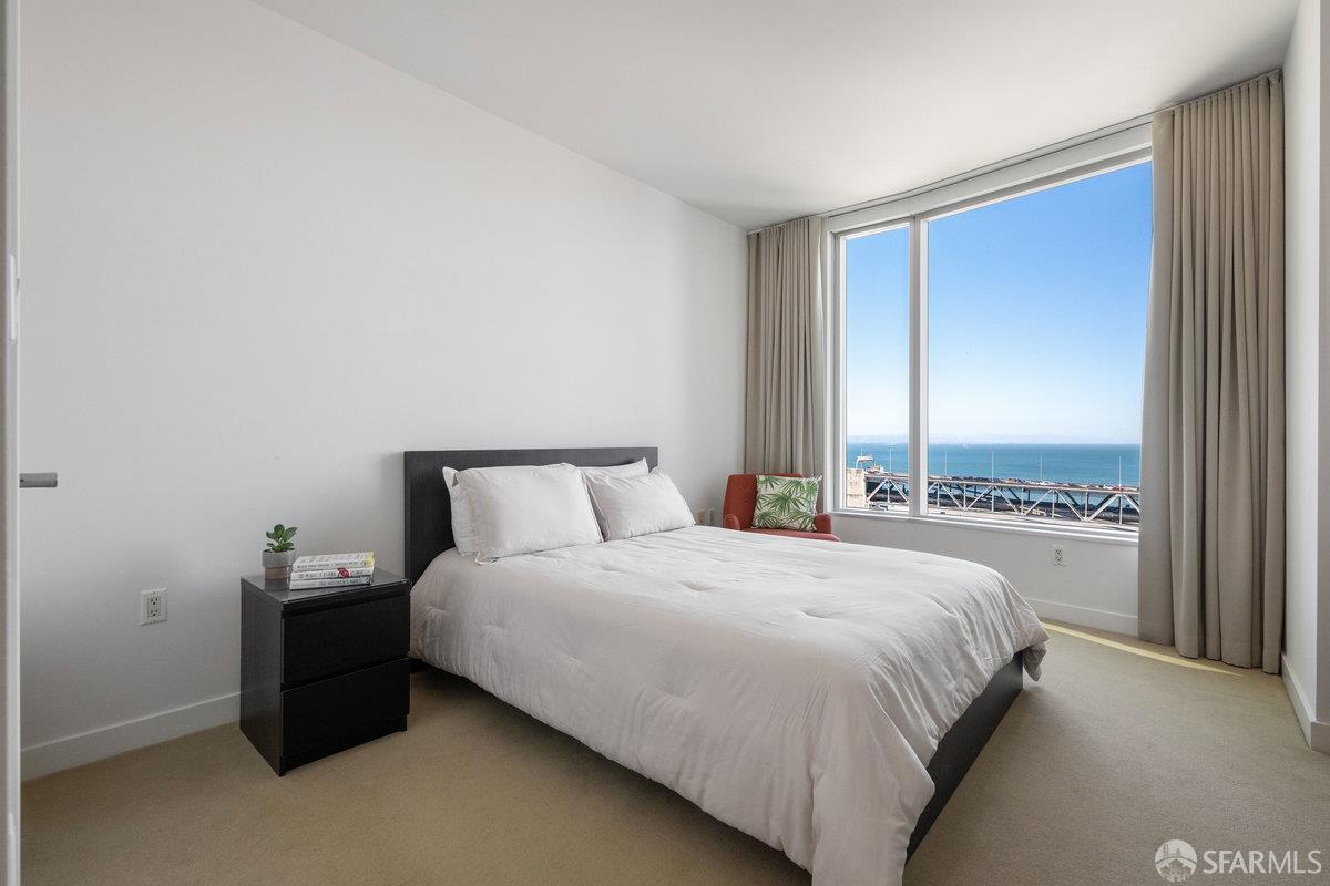 Detail Gallery Image 21 of 49 For 301 Main St 24f,  San Francisco,  CA 94105 - 2 Beds | 2 Baths
