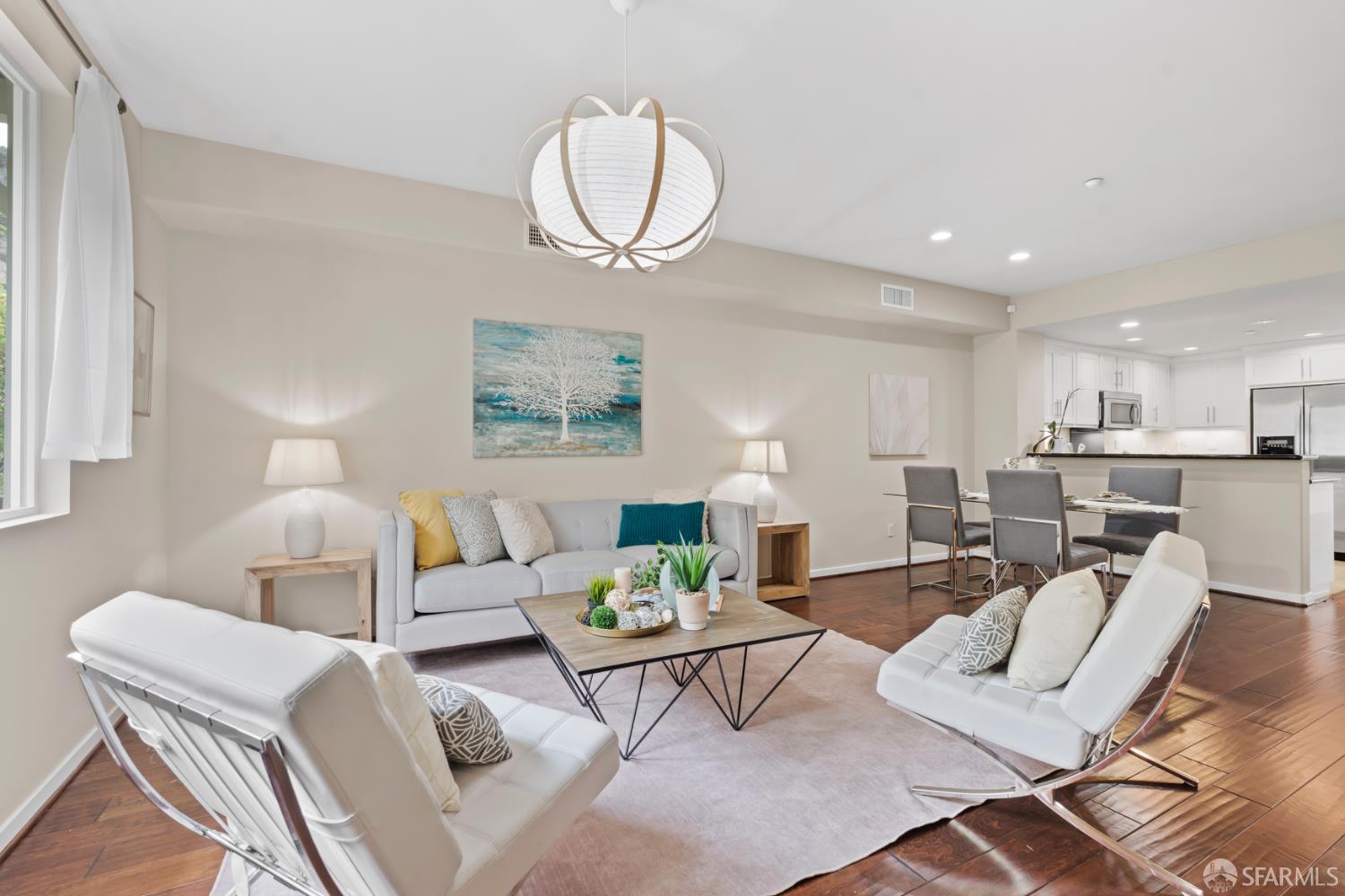 Detail Gallery Image 13 of 45 For 219 E Crystal Cove Ter, San Francisco,  CA 94134 - 4 Beds | 4 Baths