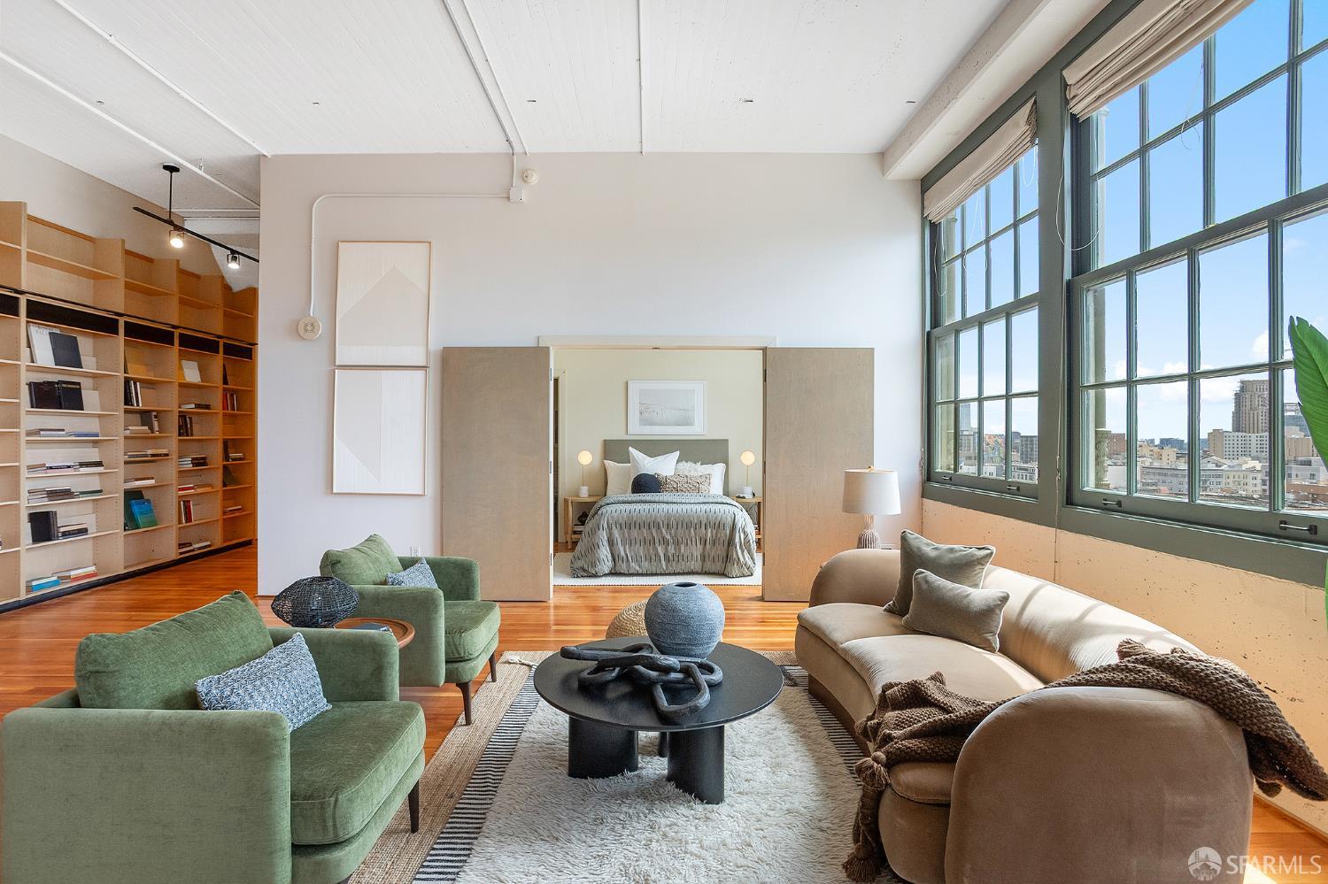 Detail Gallery Image 17 of 47 For 151 Alice B. Toklas Pl #506,  San Francisco,  CA 94109 - 2 Beds | 2 Baths