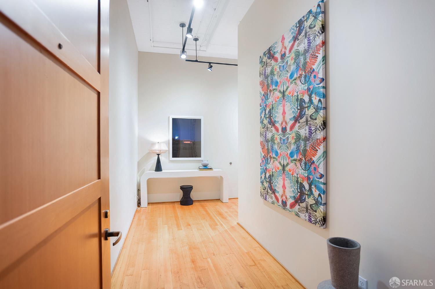 Detail Gallery Image 6 of 47 For 151 Alice B. Toklas Pl #506,  San Francisco,  CA 94109 - 2 Beds | 2 Baths