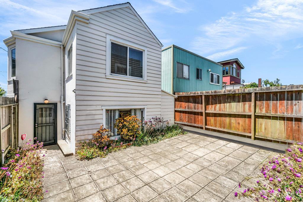 Detail Gallery Image 52 of 62 For 894 48th Ave, San Francisco,  CA 94121 - 2 Beds | 2 Baths