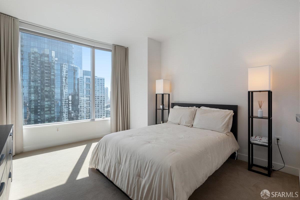 Detail Gallery Image 26 of 49 For 301 Main St 24f,  San Francisco,  CA 94105 - 2 Beds | 2 Baths