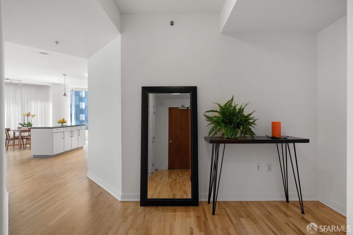 Detail Gallery Image 17 of 49 For 301 Main St 24f,  San Francisco,  CA 94105 - 2 Beds | 2 Baths
