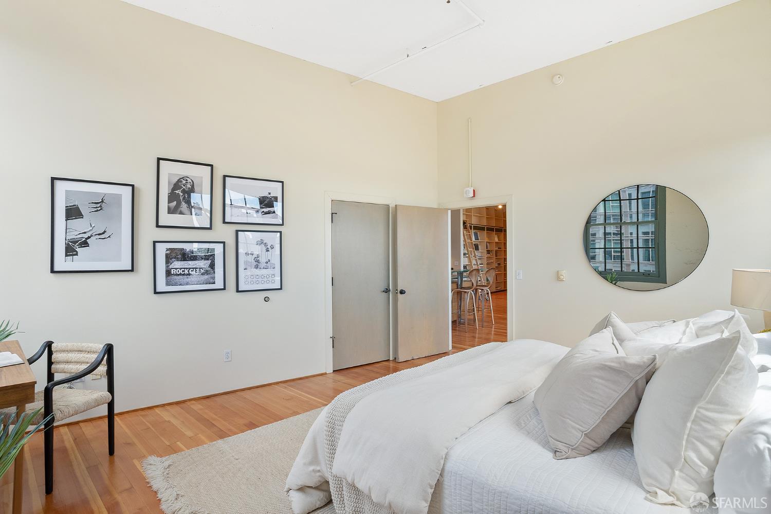 Detail Gallery Image 35 of 47 For 151 Alice B. Toklas Pl #506,  San Francisco,  CA 94109 - 2 Beds | 2 Baths