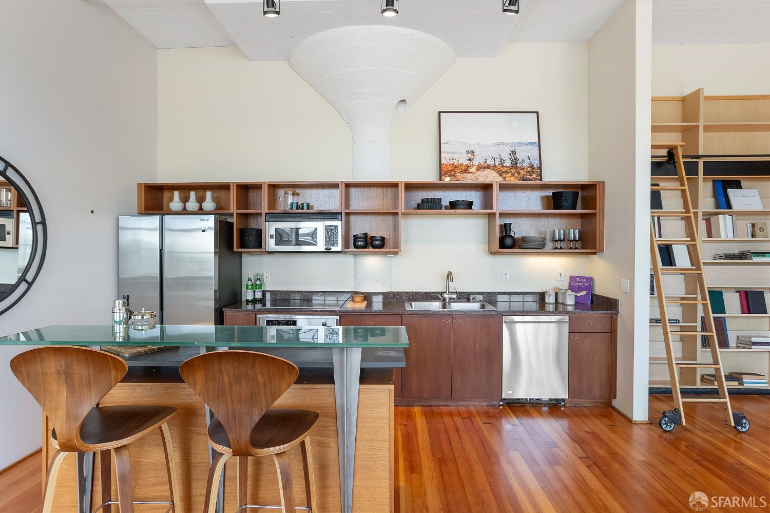 Detail Gallery Image 21 of 47 For 151 Alice B. Toklas Pl #506,  San Francisco,  CA 94109 - 2 Beds | 2 Baths