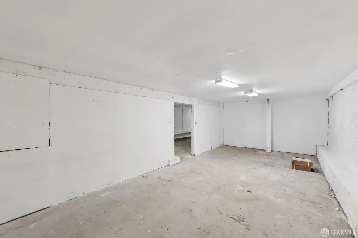 Detail Gallery Image 31 of 42 For 1287 Howard St, San Francisco,  CA 94103 - 0 Beds | 1 Baths