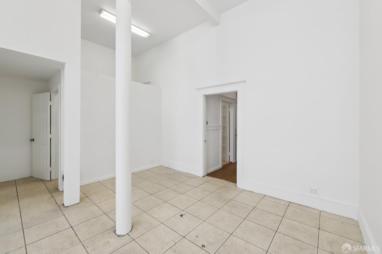 Detail Gallery Image 13 of 42 For 1287 Howard St, San Francisco,  CA 94103 - 0 Beds | 1 Baths