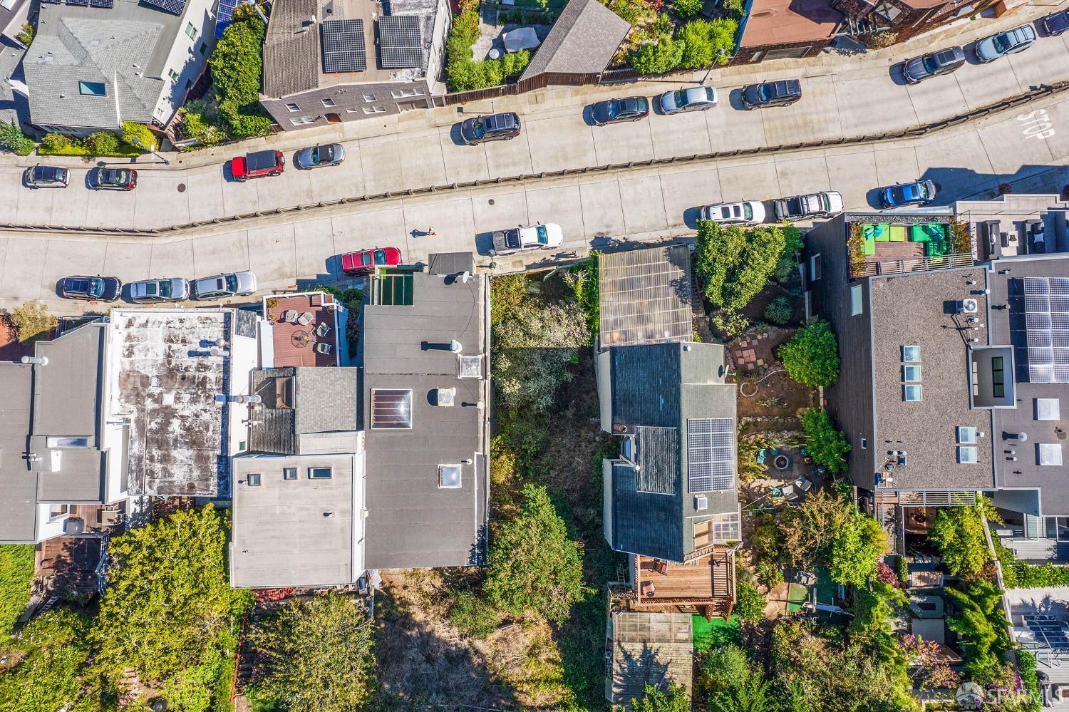 Detail Gallery Image 4 of 8 For 62 Laidley St, San Francisco,  CA 94131 - – Beds | – Baths