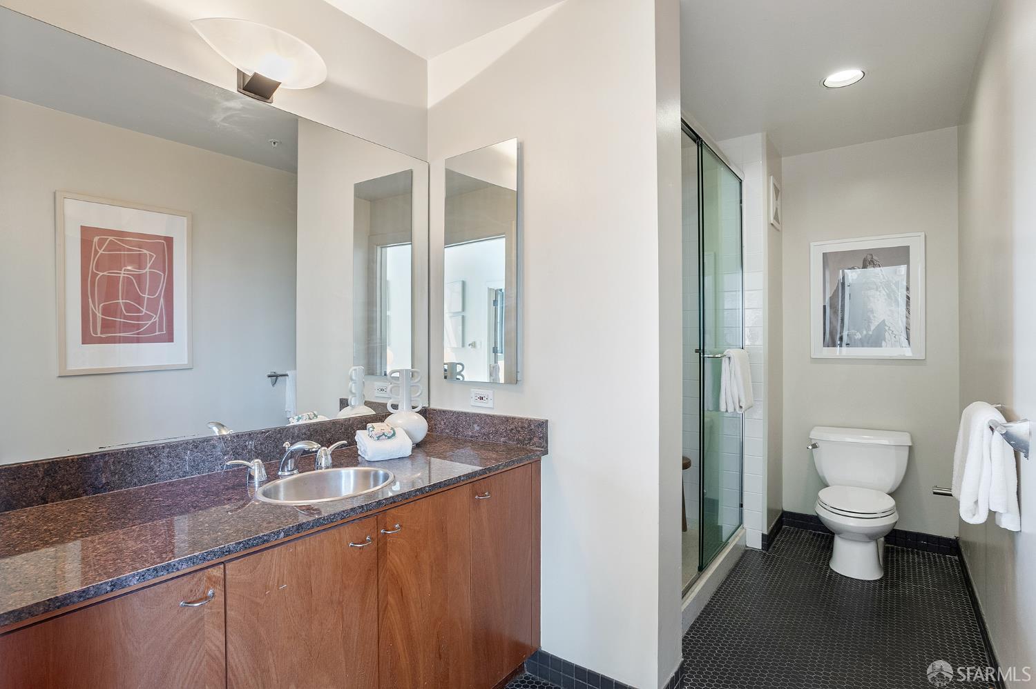 Detail Gallery Image 31 of 47 For 151 Alice B. Toklas Pl #506,  San Francisco,  CA 94109 - 2 Beds | 2 Baths