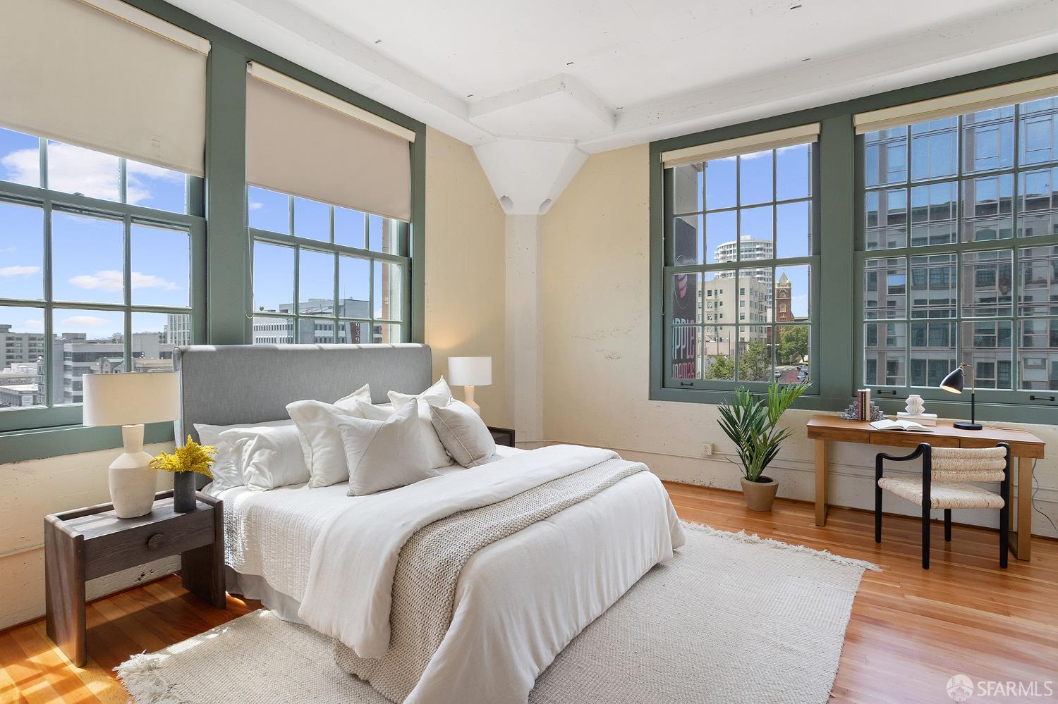 Detail Gallery Image 34 of 47 For 151 Alice B. Toklas Pl #506,  San Francisco,  CA 94109 - 2 Beds | 2 Baths