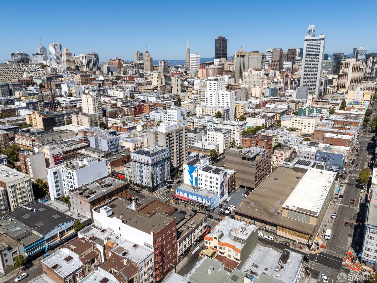 Detail Gallery Image 11 of 18 For 677 Ellis St, San Francisco,  CA 94109 - – Beds | – Baths