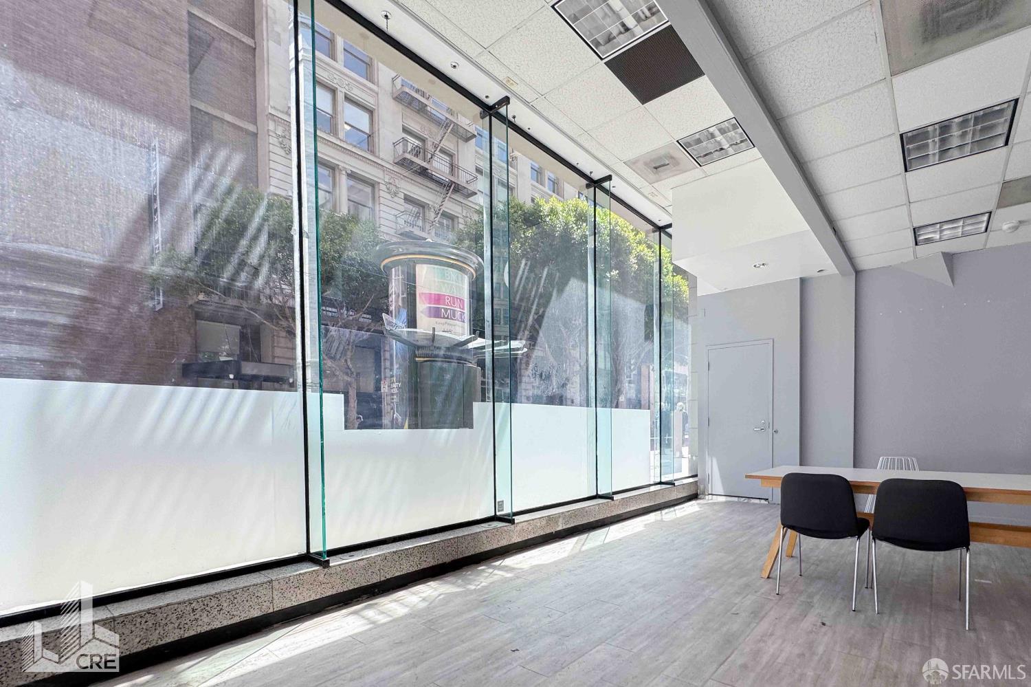 Detail Gallery Image 3 of 8 For 2 Geary St, San Francisco,  CA 94108 - – Beds | – Baths