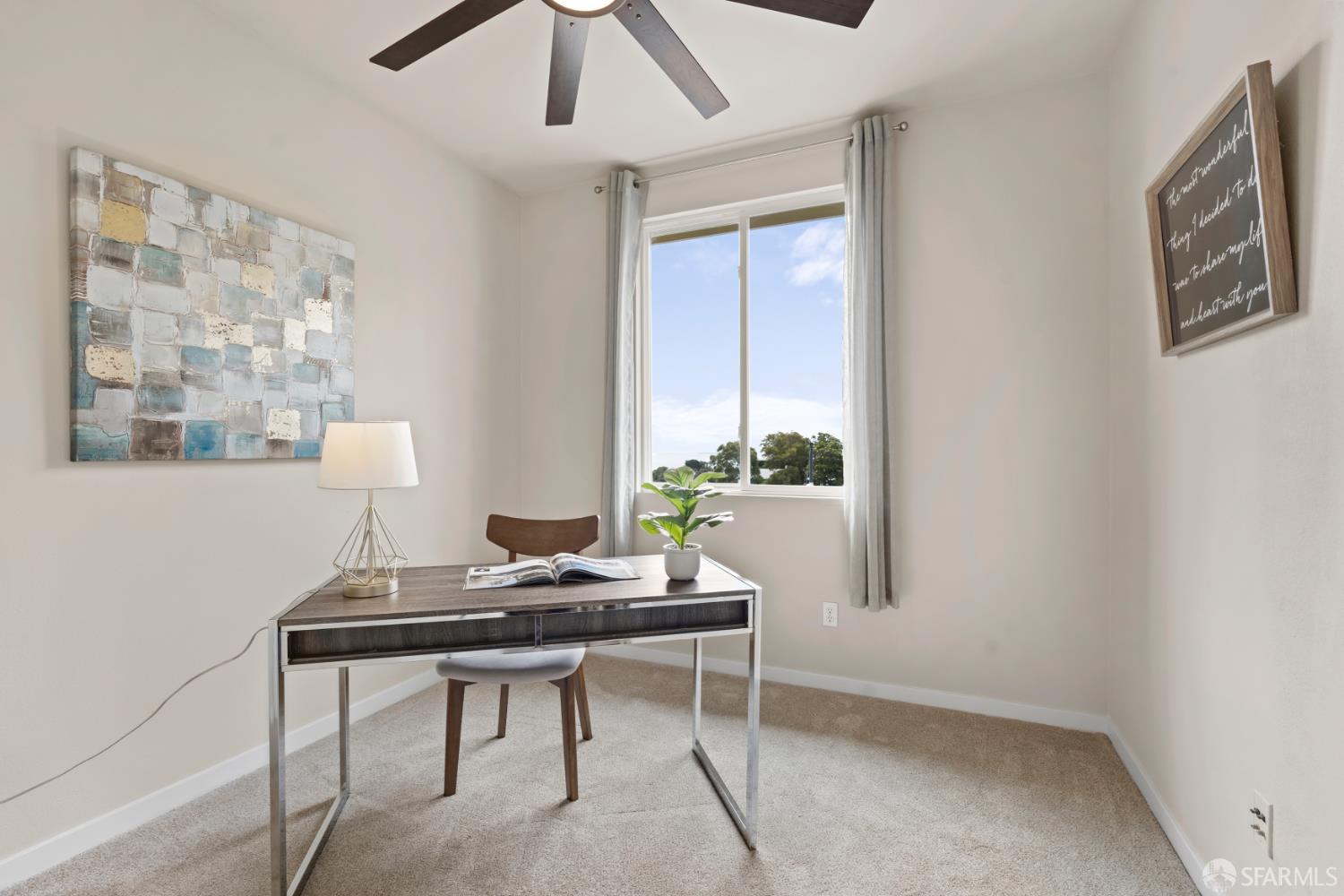 Detail Gallery Image 18 of 45 For 219 E Crystal Cove Ter, San Francisco,  CA 94134 - 4 Beds | 4 Baths