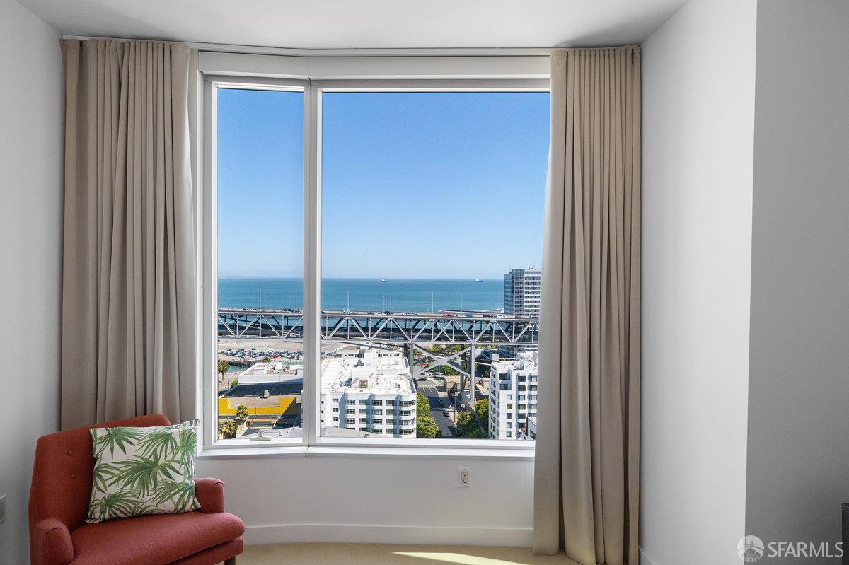 Detail Gallery Image 22 of 49 For 301 Main St 24f,  San Francisco,  CA 94105 - 2 Beds | 2 Baths