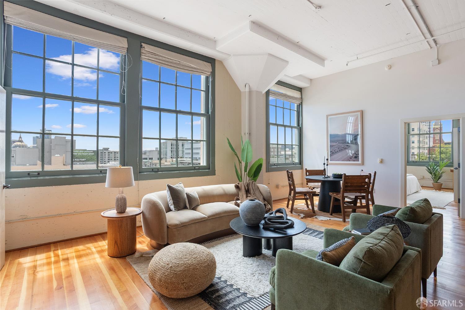 Detail Gallery Image 14 of 47 For 151 Alice B. Toklas Pl #506,  San Francisco,  CA 94109 - 2 Beds | 2 Baths