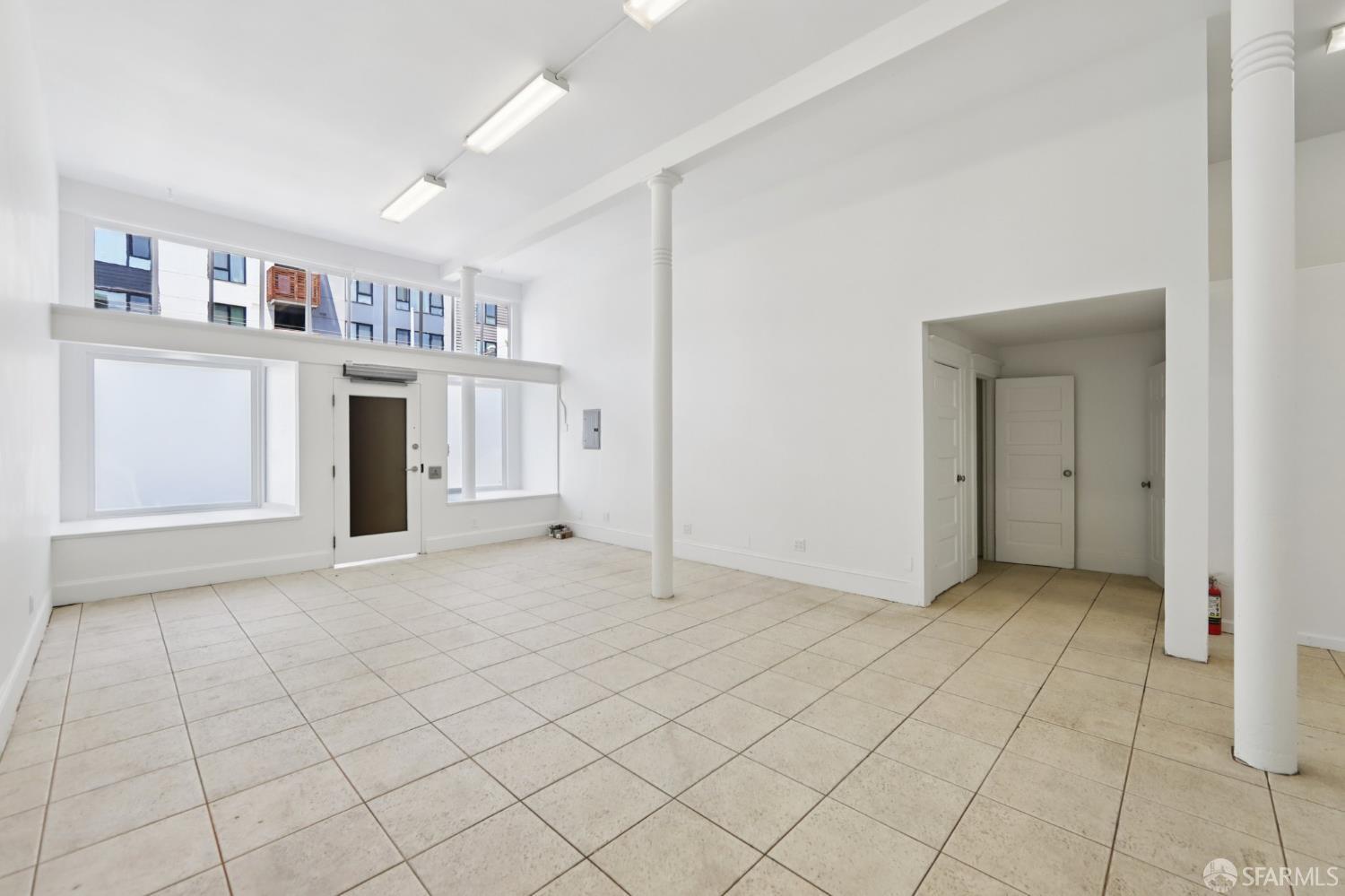 Detail Gallery Image 9 of 42 For 1287 Howard St, San Francisco,  CA 94103 - 0 Beds | 1 Baths