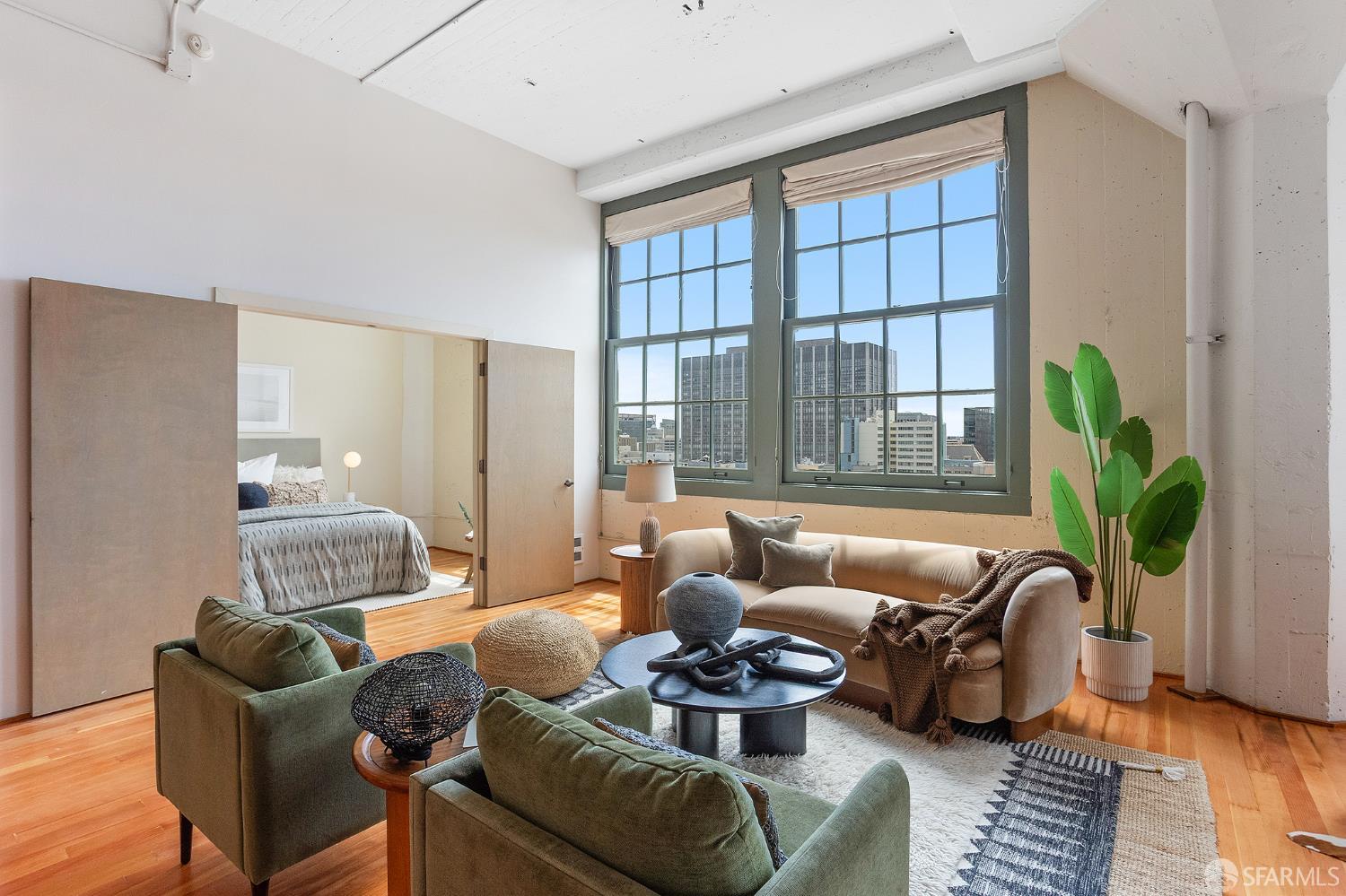 Detail Gallery Image 16 of 47 For 151 Alice B. Toklas Pl #506,  San Francisco,  CA 94109 - 2 Beds | 2 Baths
