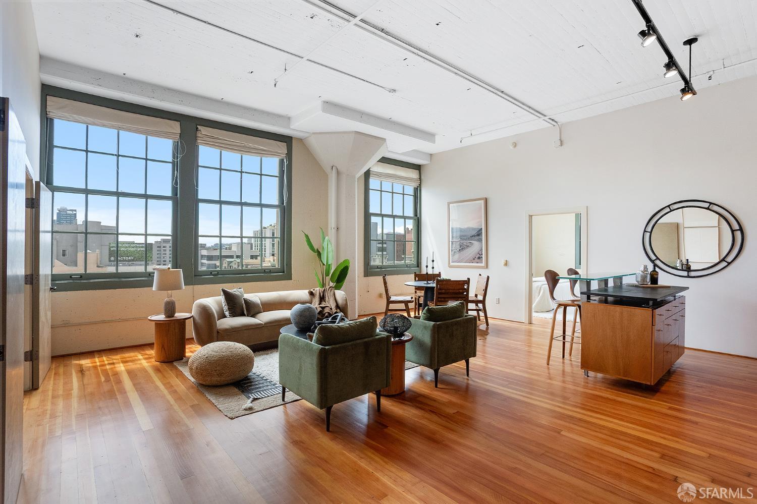 Detail Gallery Image 13 of 47 For 151 Alice B. Toklas Pl #506,  San Francisco,  CA 94109 - 2 Beds | 2 Baths