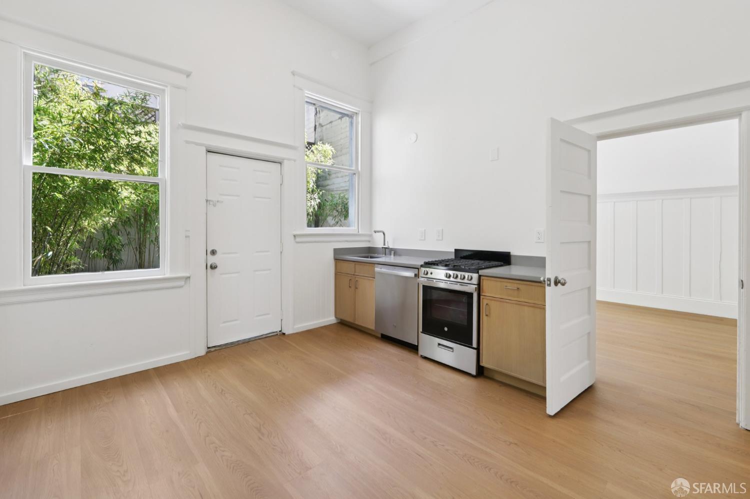 Detail Gallery Image 18 of 42 For 1287 Howard St, San Francisco,  CA 94103 - 0 Beds | 1 Baths