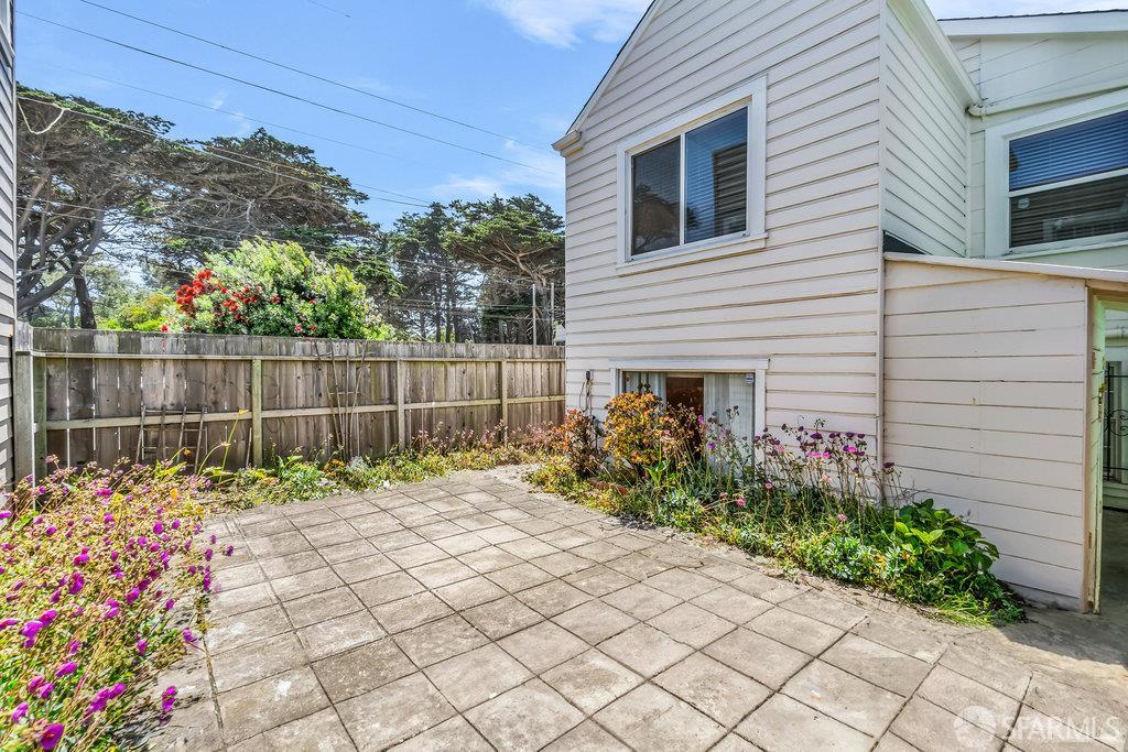Detail Gallery Image 54 of 62 For 894 48th Ave, San Francisco,  CA 94121 - 2 Beds | 2 Baths