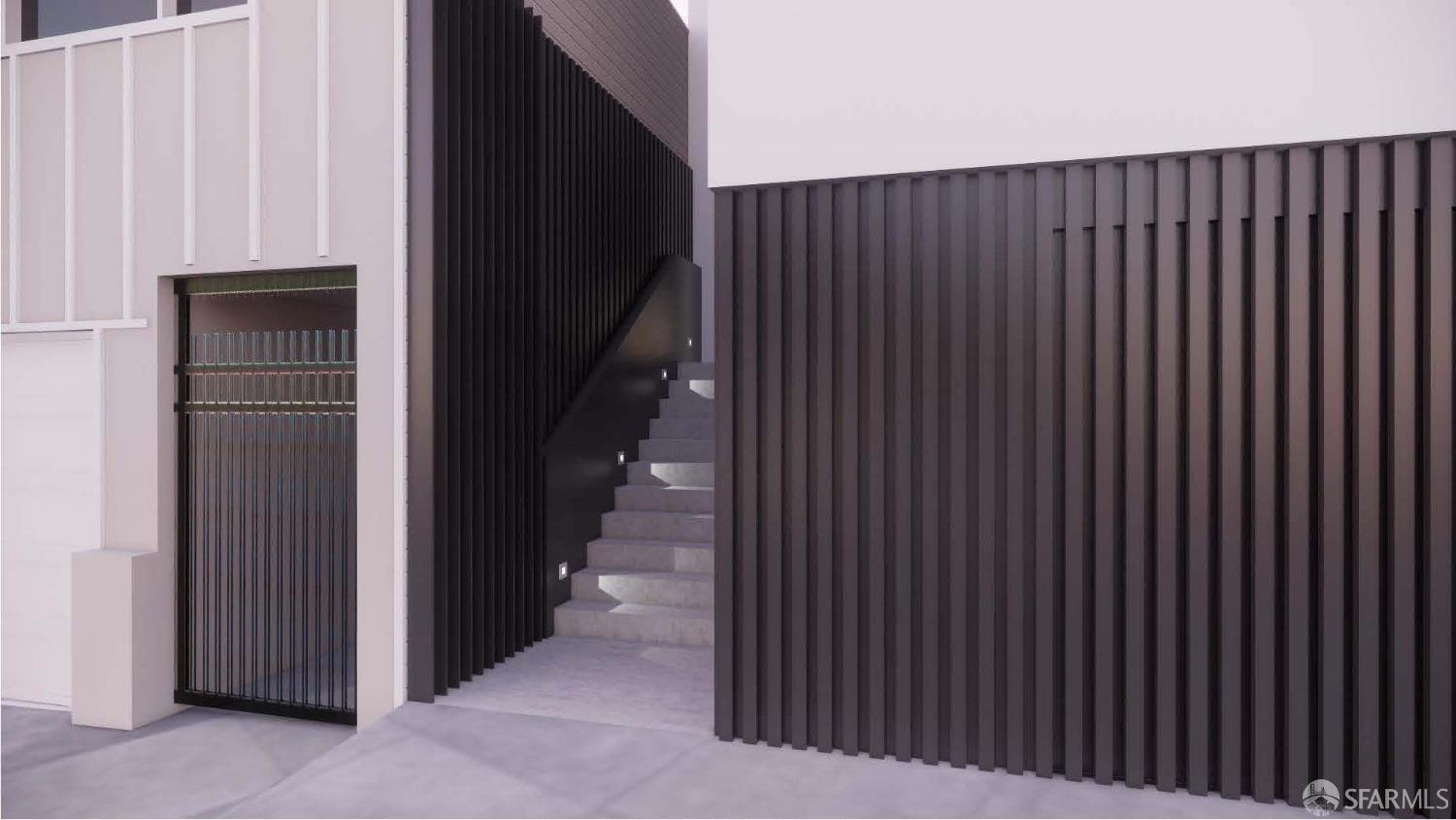 Detail Gallery Image 4 of 15 For 196 States St, San Francisco,  CA 94114 - – Beds | – Baths