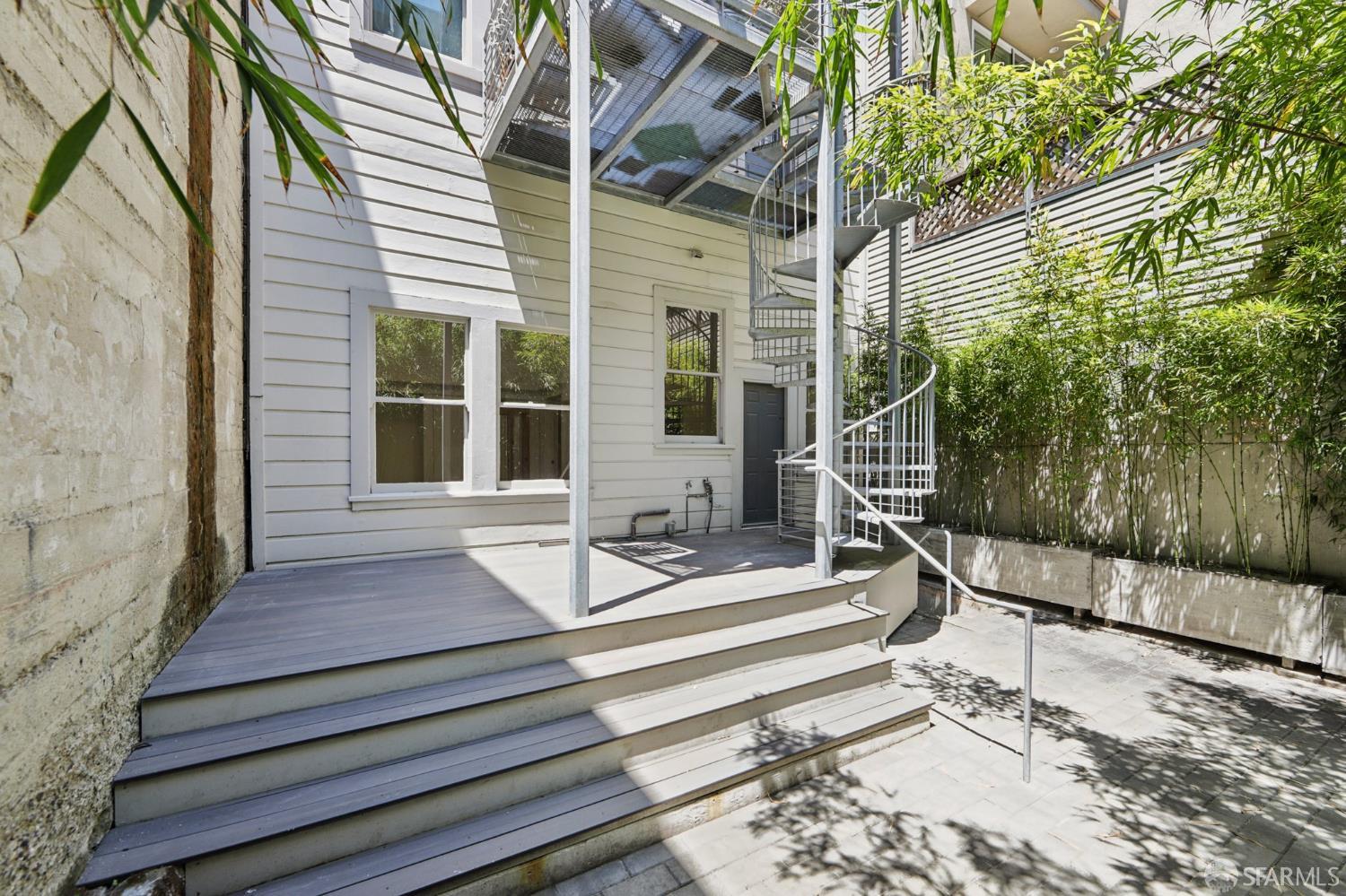 Detail Gallery Image 34 of 42 For 1287 Howard St, San Francisco,  CA 94103 - 0 Beds | 1 Baths