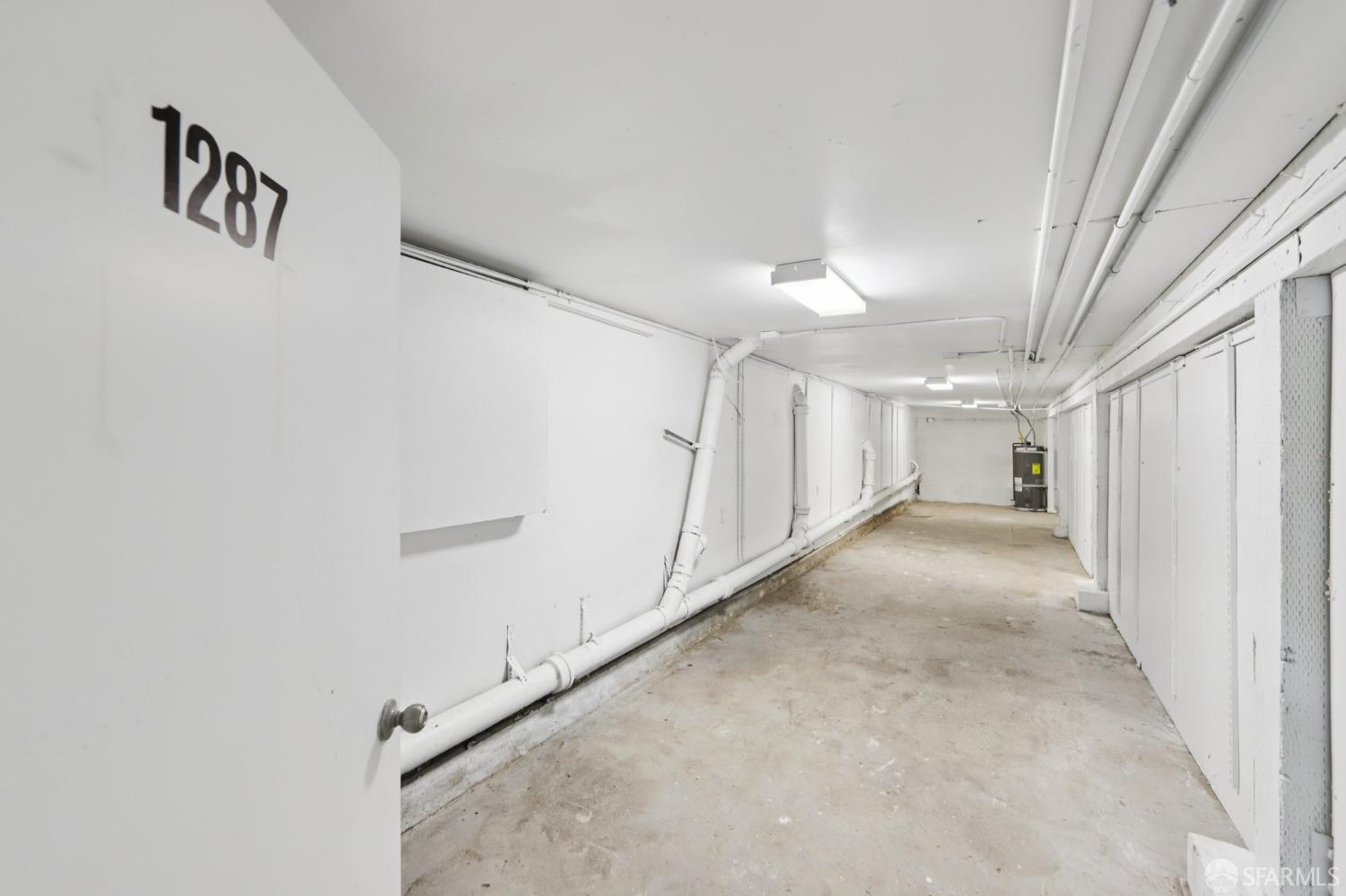 Detail Gallery Image 27 of 42 For 1287 Howard St, San Francisco,  CA 94103 - 0 Beds | 1 Baths