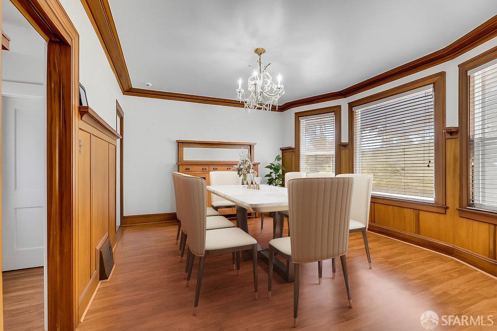 Detail Gallery Image 19 of 62 For 894 48th Ave, San Francisco,  CA 94121 - 2 Beds | 2 Baths