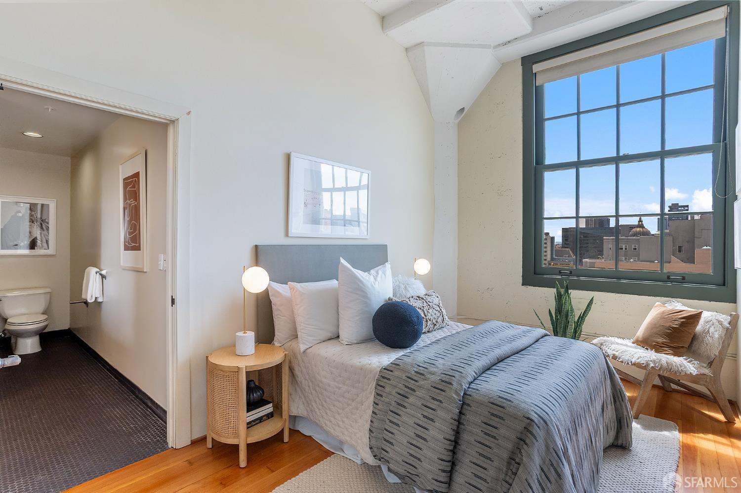 Detail Gallery Image 30 of 47 For 151 Alice B. Toklas Pl #506,  San Francisco,  CA 94109 - 2 Beds | 2 Baths
