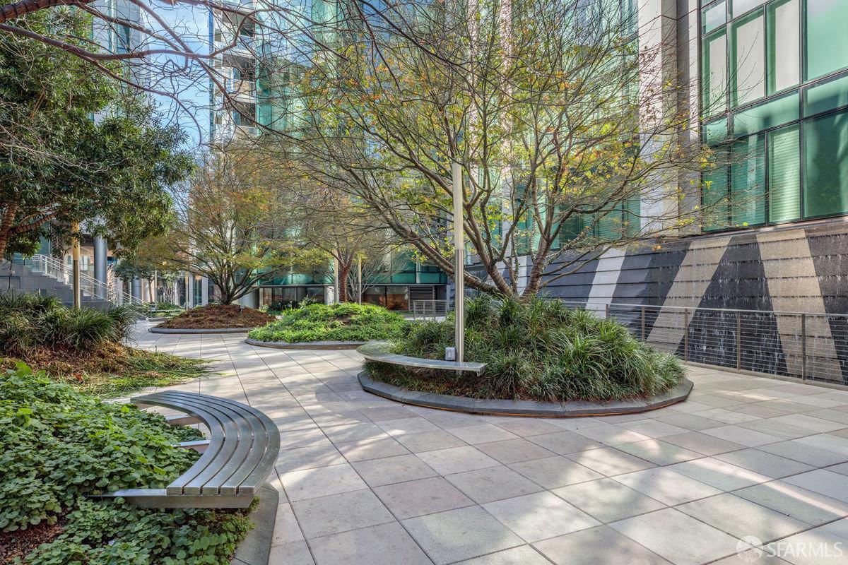 Detail Gallery Image 40 of 49 For 301 Main St 24f,  San Francisco,  CA 94105 - 2 Beds | 2 Baths