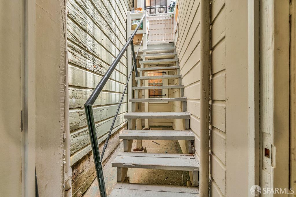 Detail Gallery Image 43 of 62 For 894 48th Ave, San Francisco,  CA 94121 - 2 Beds | 2 Baths