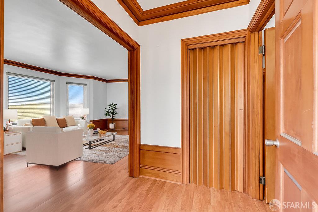 Detail Gallery Image 4 of 62 For 894 48th Ave, San Francisco,  CA 94121 - 2 Beds | 2 Baths