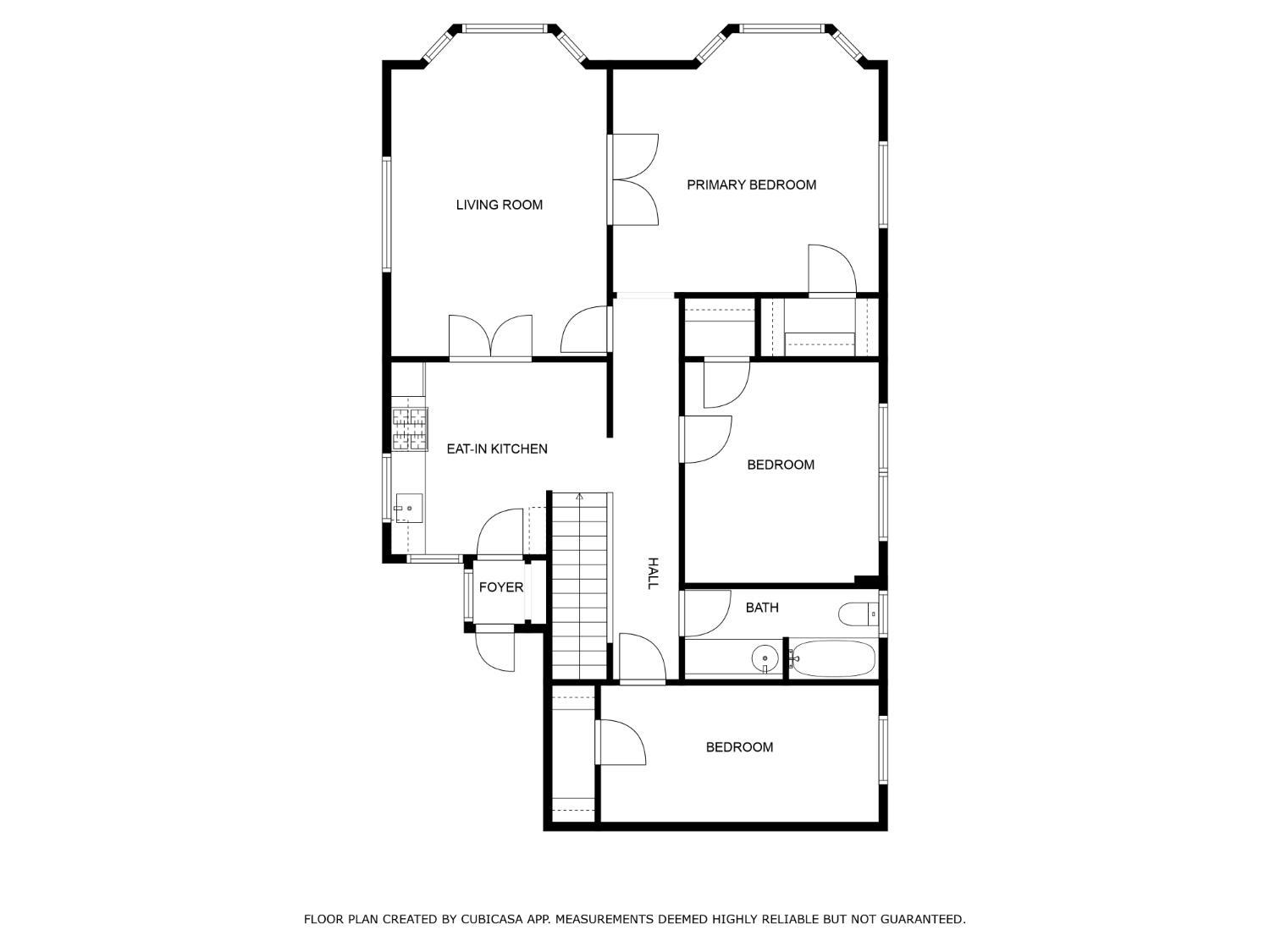 Detail Gallery Image 29 of 29 For 4829 California St, San Francisco,  CA 94118 - – Beds | – Baths