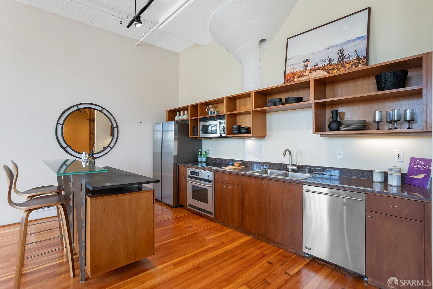 Detail Gallery Image 24 of 47 For 151 Alice B. Toklas Pl #506,  San Francisco,  CA 94109 - 2 Beds | 2 Baths