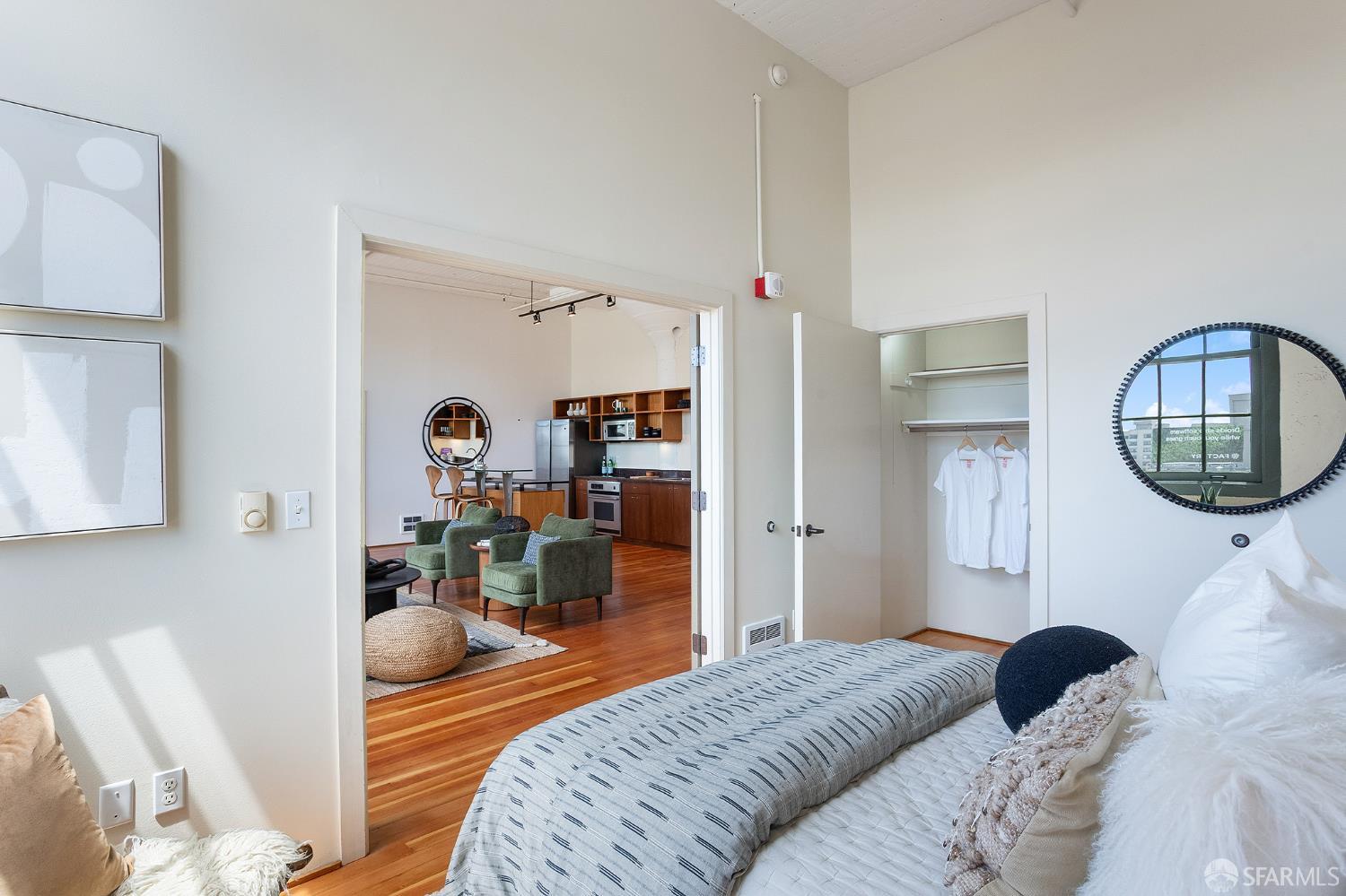 Detail Gallery Image 29 of 47 For 151 Alice B. Toklas Pl #506,  San Francisco,  CA 94109 - 2 Beds | 2 Baths