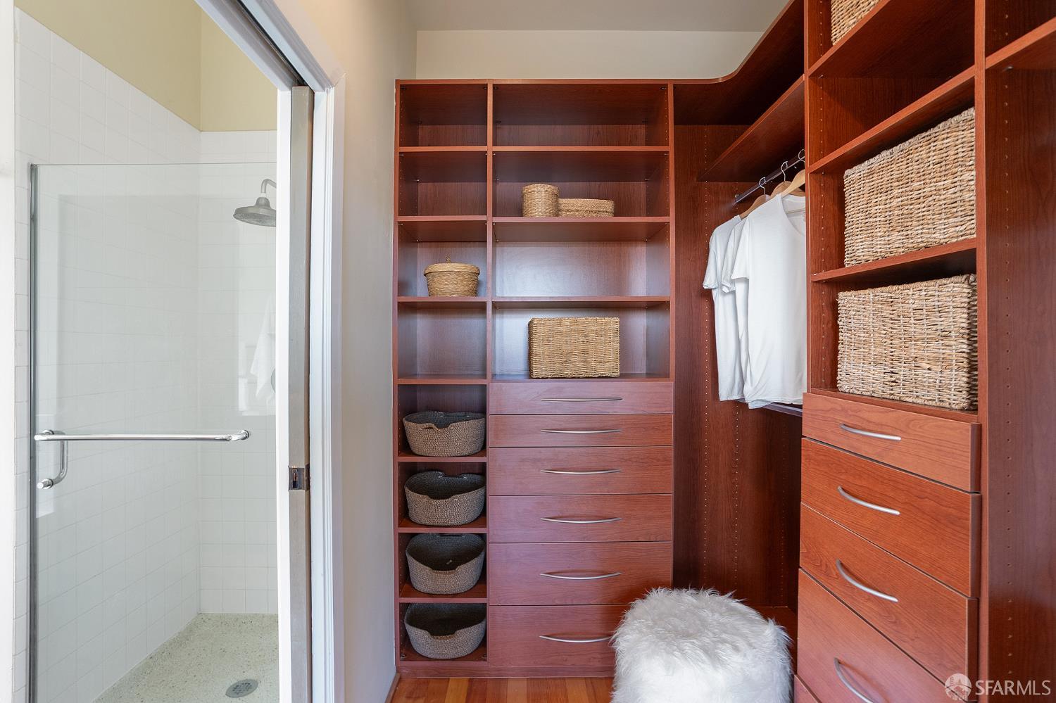 Detail Gallery Image 38 of 47 For 151 Alice B. Toklas Pl #506,  San Francisco,  CA 94109 - 2 Beds | 2 Baths